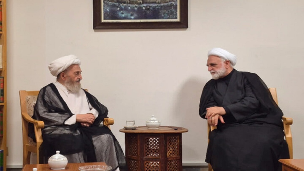 باشگاه خبرنگاران -برای کاهش انباشت پرونده‌ها به ابتکارات فقهی حوزه نیاز داریم