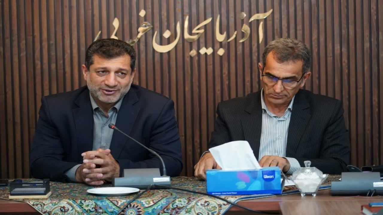 برنامه ریزی برای جذب سرمایه گذار جهت توسعه گردشگری دریایی دریاچه ارومیه 