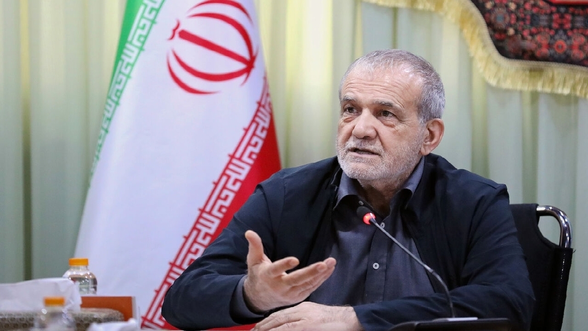 باشگاه خبرنگاران -پزشکیان: خسارات واردشده به زیرساخت‌های حمل‌ونقل باید از طریق مراجع بین‌المللی پیگیری شود
