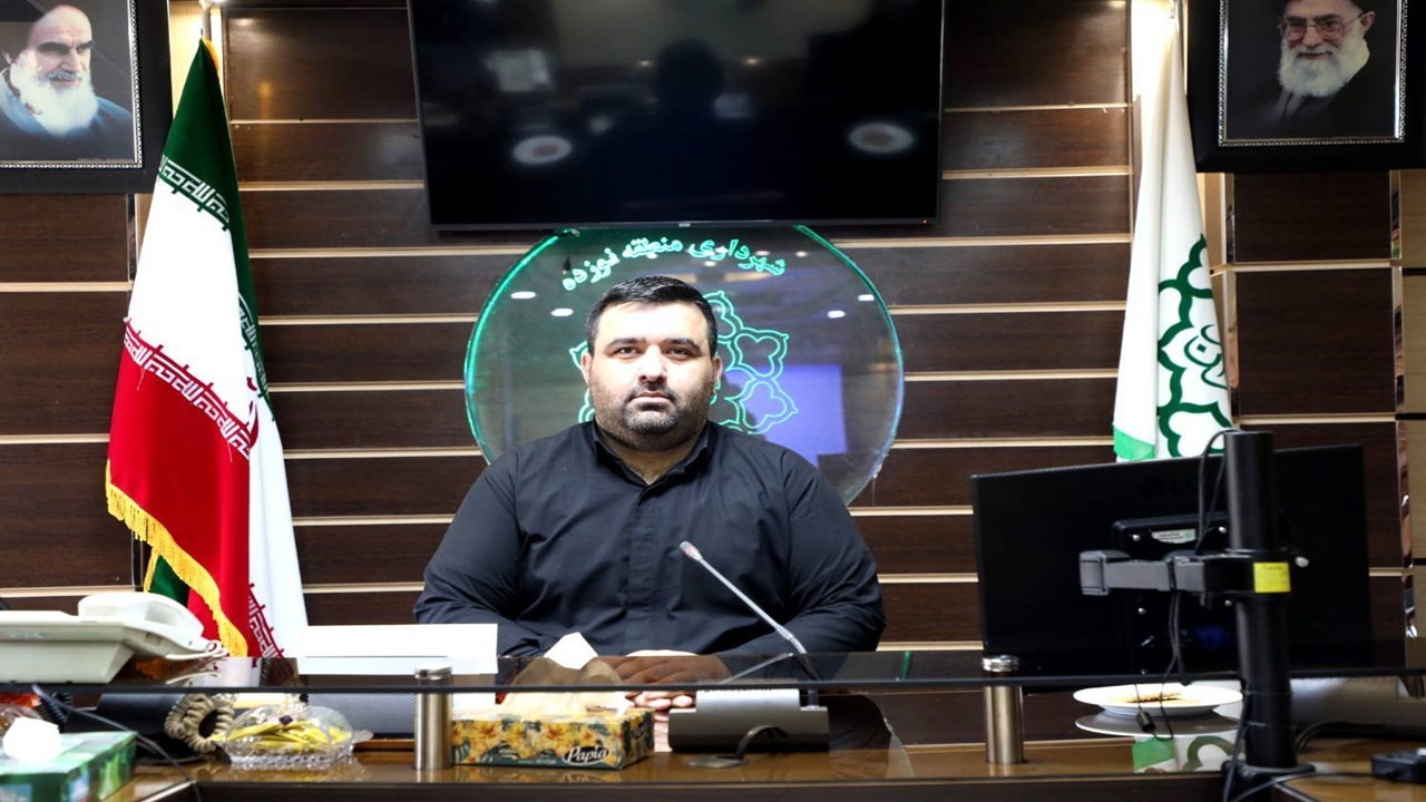 صدور اسناد کاداستری ۷۳ ملک شهرداری در منطقه ۱۹