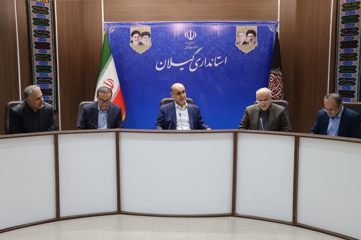 باشگاه خبرنگاران -گیلان در اوج فعالیت‌های تولیدی/ تصویب تسهیلات برای ۱۳۸ بنگاه تولیدی