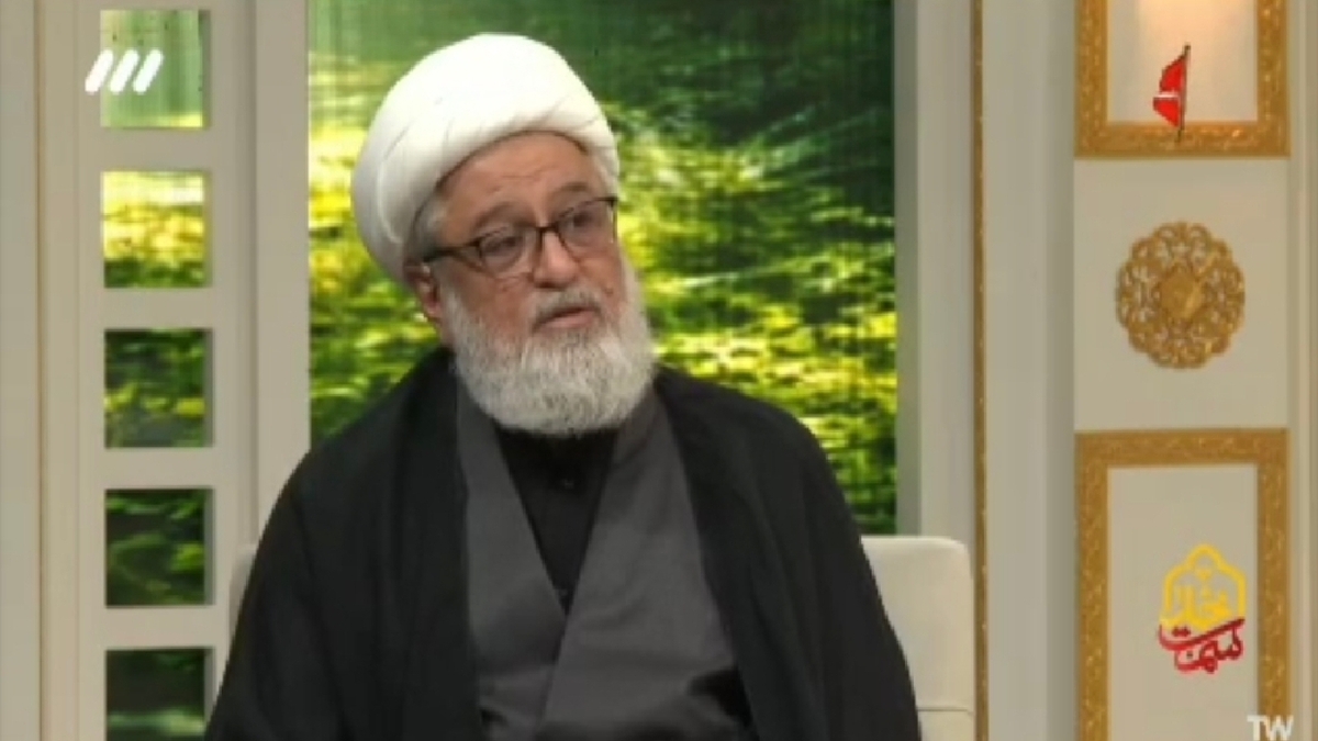 خدمت‌رسانی موکب شهدای قدمگاه به زائران اربعین در محور اراک – بروجرد + فیلم