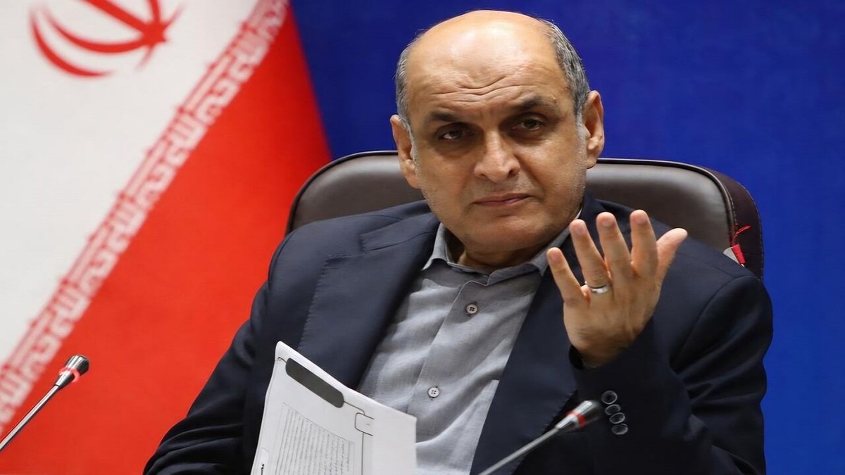 باشگاه خبرنگاران -استاندار گیلان: حمله به کشتی بندرانزلی در دریای خزر نقض آشکار امنیت کشتیرانی است