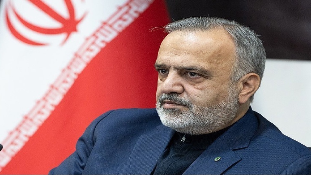 باشگاه خبرنگاران -ثبت‌نام زائران اربعین از مرز ۲ میلیون نفر گذشت