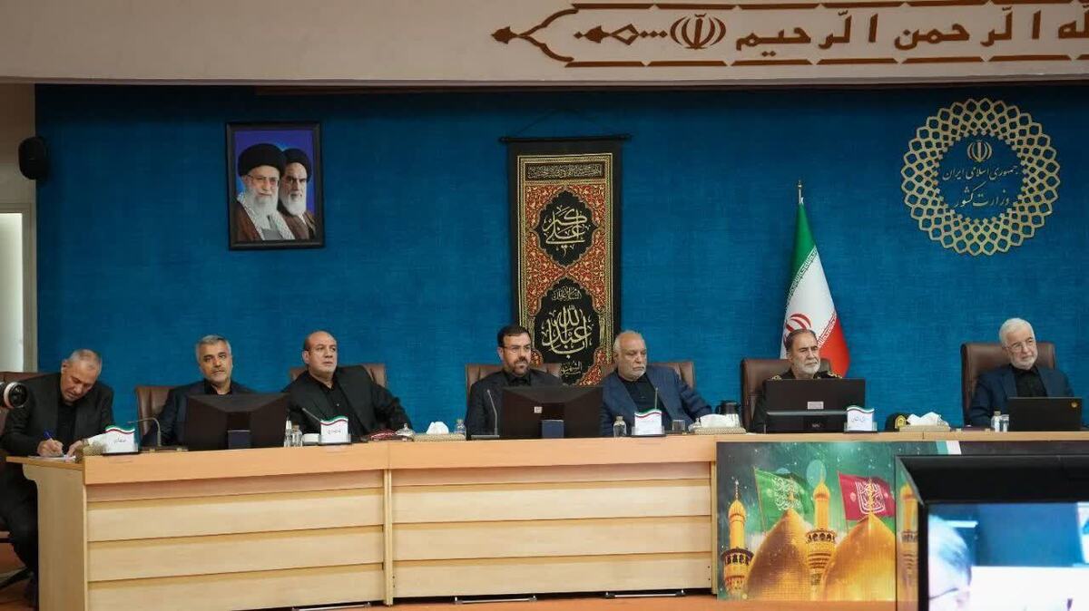 باشگاه خبرنگاران -استقرار ۱۴۰ موکب و اعزام ۶۰۰ کادر درمان فارس برای خدمت‌رسانی به زائران اربعین