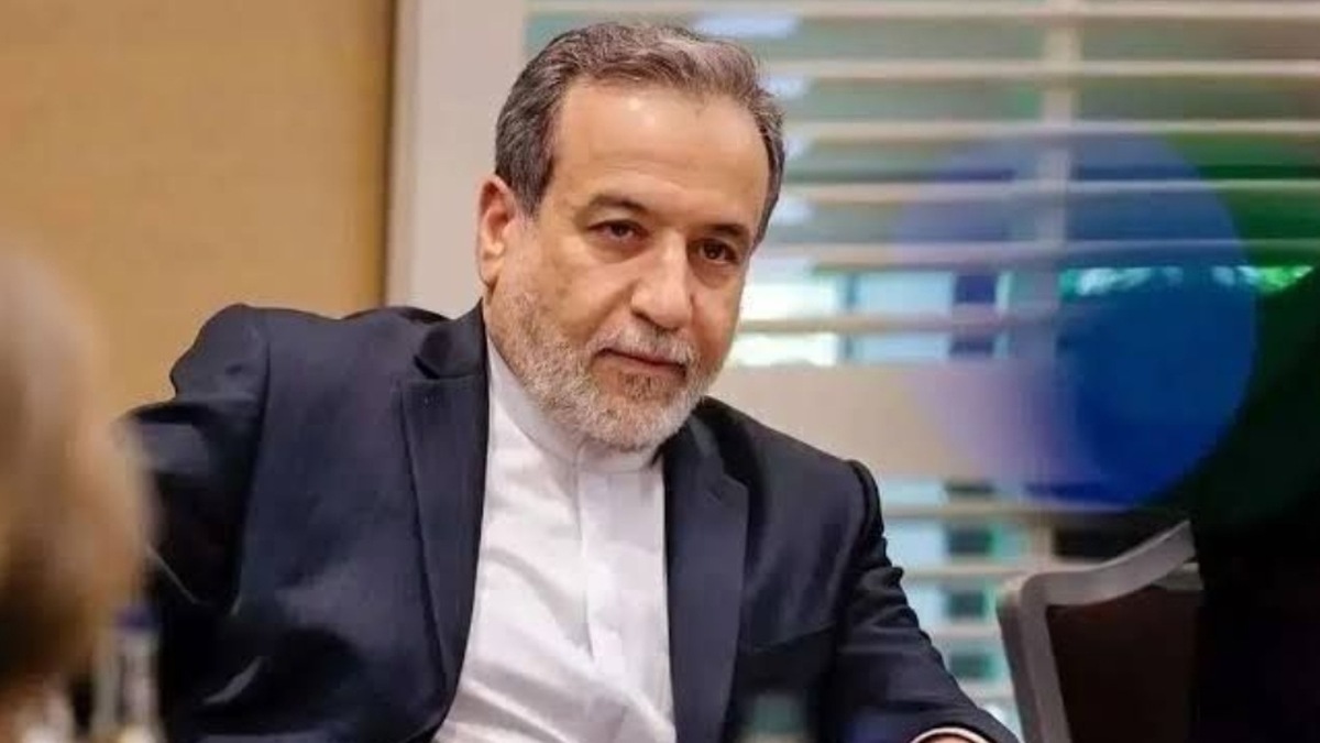 باشگاه خبرنگاران -عراقچی: اقدام «فرصت‌طلب مستقر در کی‌یف» نمی‌تواند بی‌پاسخ بماند