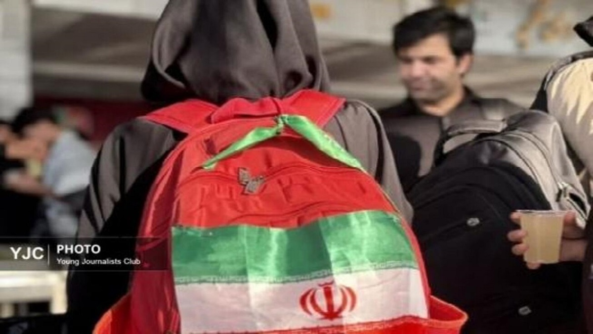 باشگاه خبرنگاران -توصیه پلیس گیلان به زائران اربعین