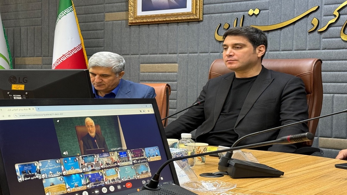 باشگاه خبرنگاران -کردستان آماده میزبانی از زائران اربعین در مرز باشماق