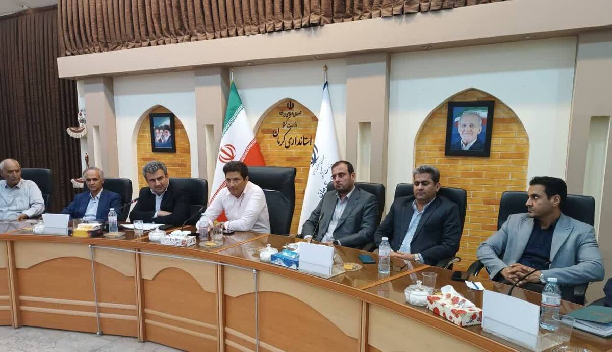 باشگاه خبرنگاران -ذخایر کرومیت استان نباید به‌صورت خام از کرمان خارج شود