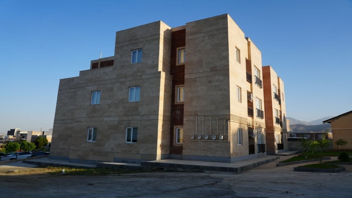 باشگاه خبرنگاران -افتتاح زائر سرای زائران اربعین در  پیرانشهر 
