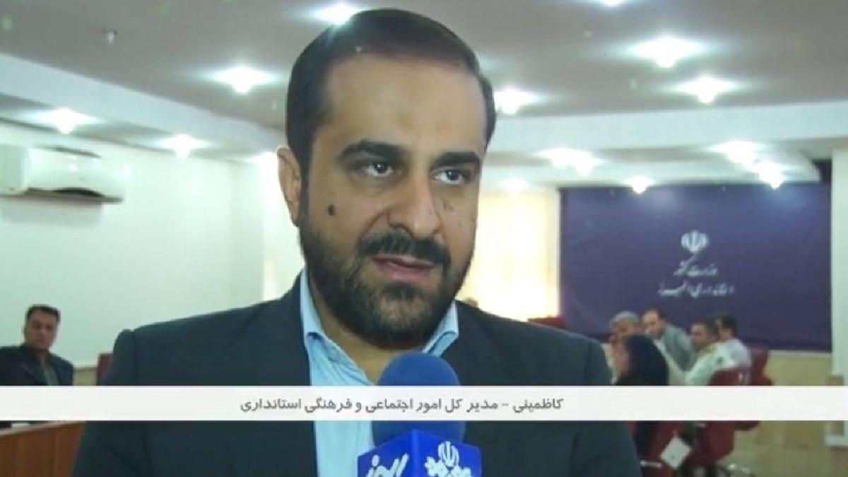 باشگاه خبرنگاران -محله‌محوری و مسجد‌محوری، محور پیشگیری از آسیب‌های اجتماعی در البرز