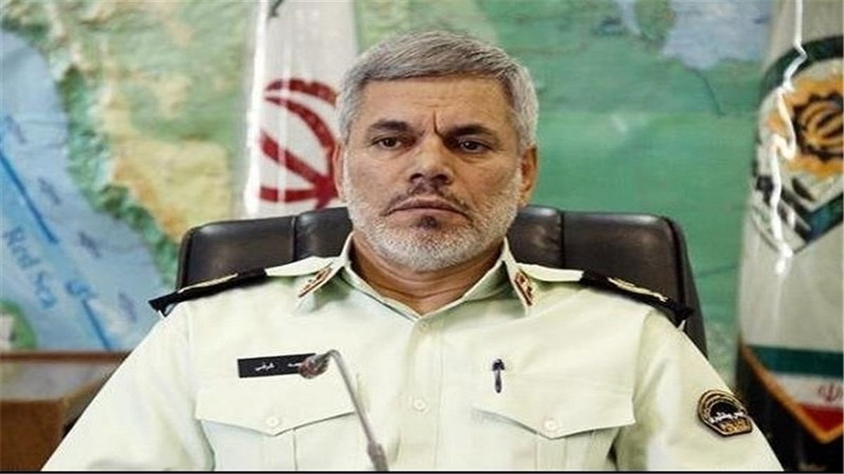باشگاه خبرنگاران -کاهش ۱۰۰ درصدی تلفات رانندگی از آغاز سفر اربعین
