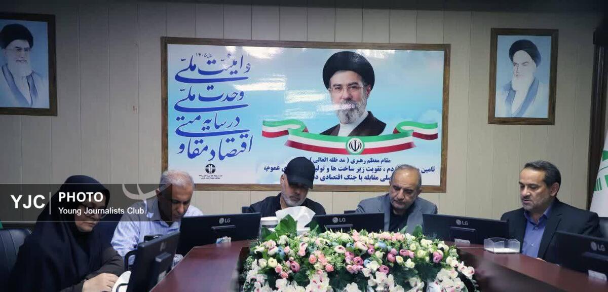 باشگاه خبرنگاران -کاهش ۷۴ درصدی وسعت حریق در مناطق تحت مدیریت محیط زیست فارس/بررسی آثار ال‌نینو