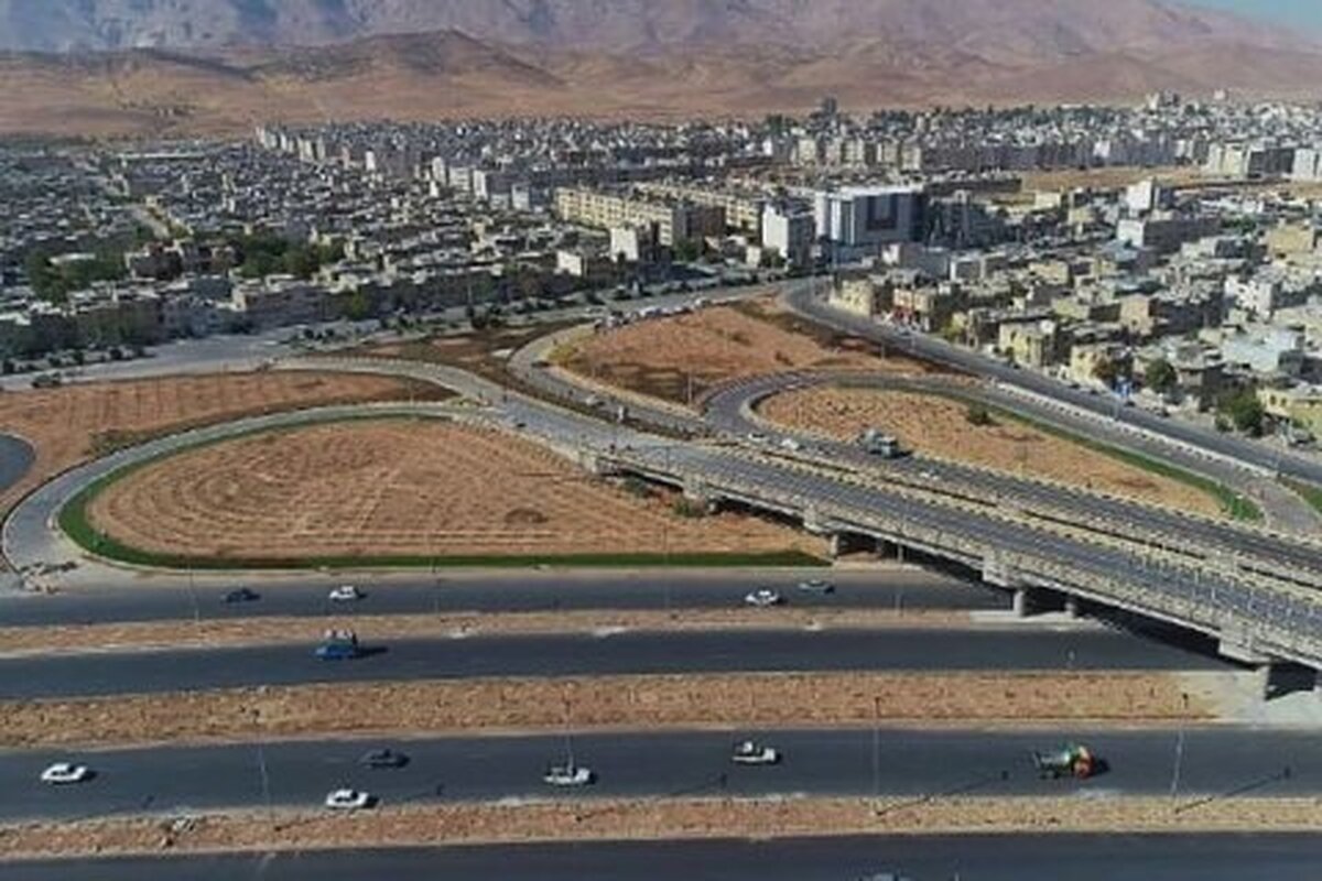 باشگاه خبرنگاران -گام عملی برای اجرای کمربندی شمال شرق شیراز و آزادراه شیراز-بوشهر