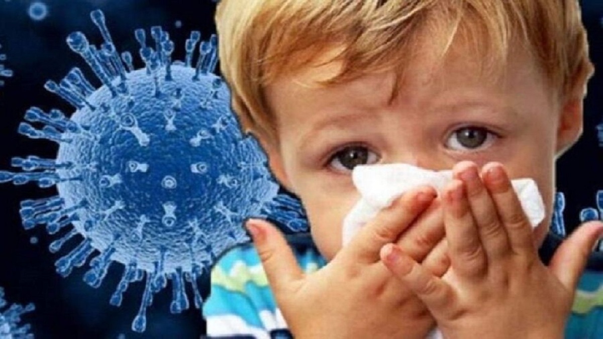 باشگاه خبرنگاران -چند بیمار سیاه سرفه در استان اردبیل شناسایی شد