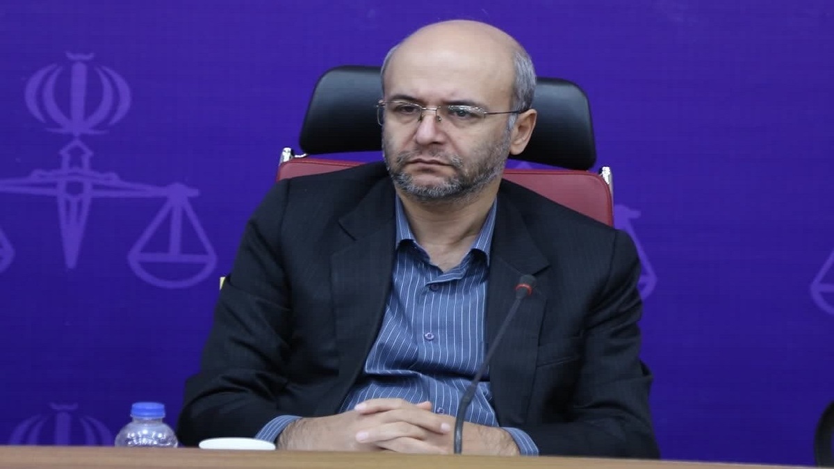 باشگاه خبرنگاران -تشریح جزییات قتل مادر و دختر هشت ساله توسط دادستان قزوین