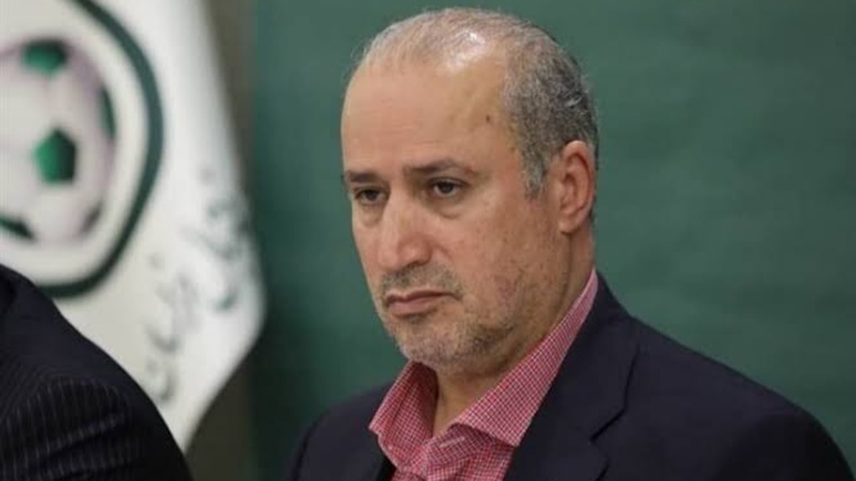 باشگاه خبرنگاران -فوتبال زیر ذره‌بین شفافیت؛ نسخه تاج برای نجات فوتبال
