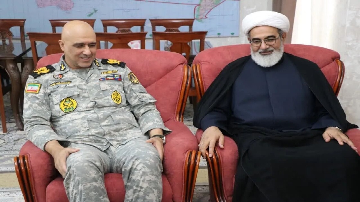 باشگاه خبرنگاران -دشمن در نبرد دریایی با کشورمان بن‌بست رسید