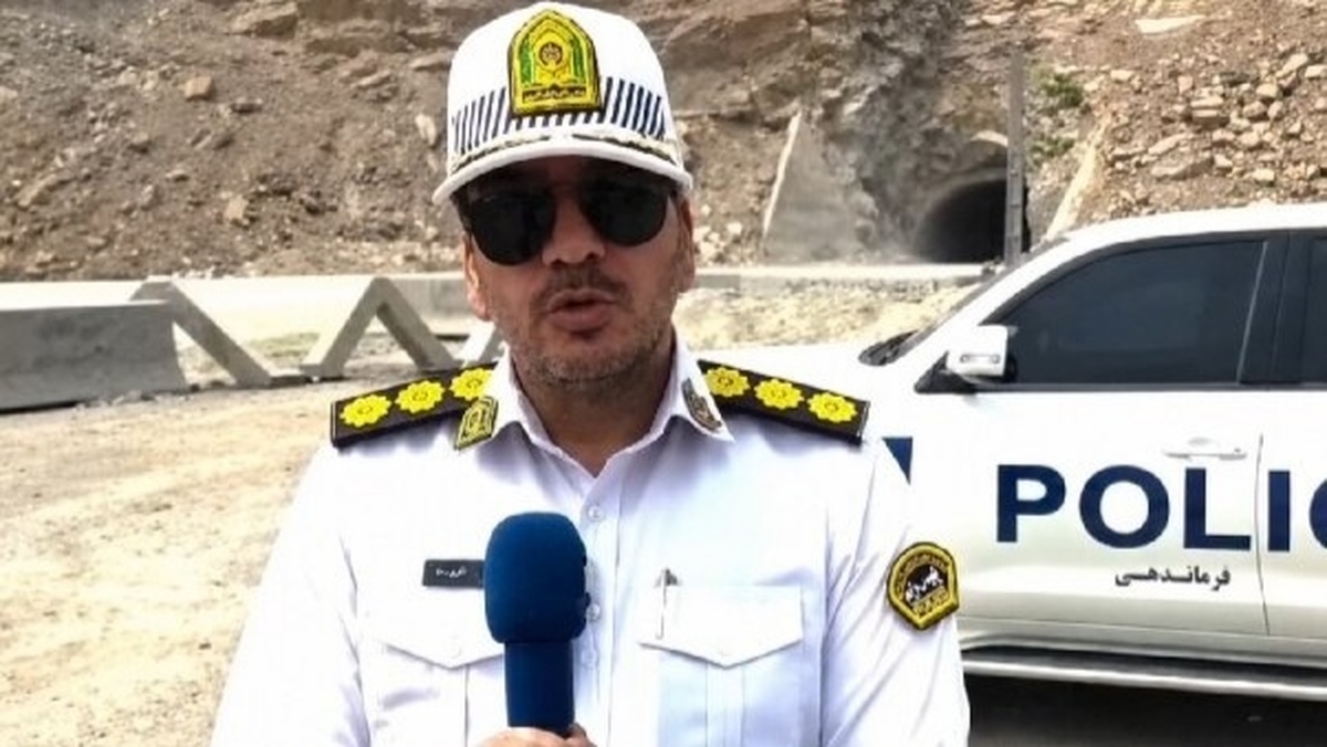باشگاه خبرنگاران -تردد در محورهای هرمزگان با پایان عملیات آسفالت/ هشدار پلیس راه نسبت به لغزندگی جاده‌ها در روزهای بارانی