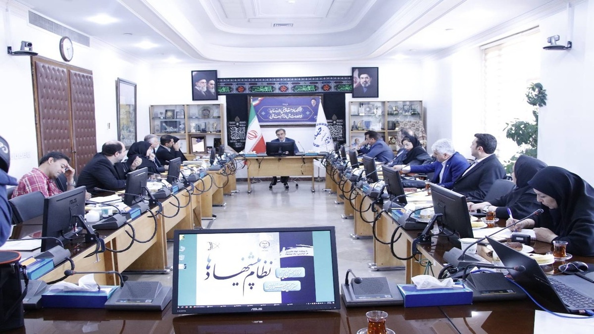 باشگاه خبرنگاران -راه‌اندازی شبکه ملی، پیوند نظام پیشنهاد‌ها با حوزه تصمیم‌گیری