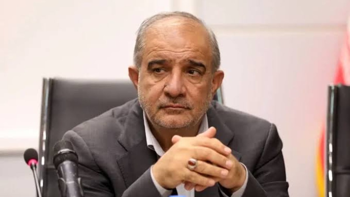 شازند، صدرنشین تولید گندم استان مرکزی + فیلم