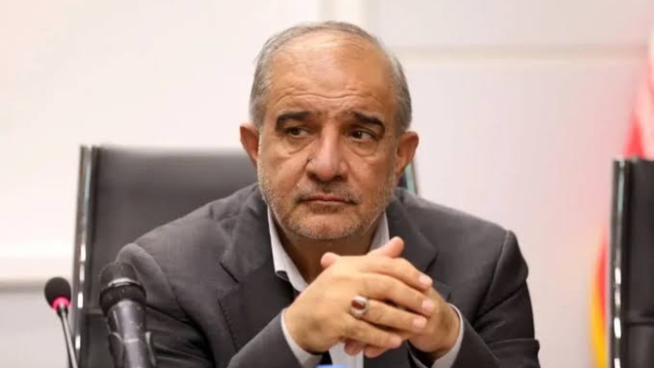 جنگ نباید بهانه مسئولان برای کار نکردن باشد! + فیلم