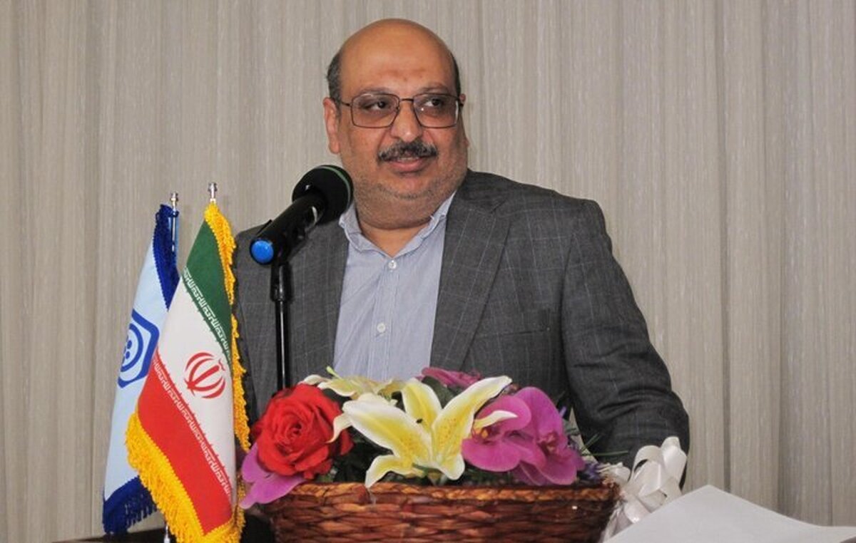 باشگاه خبرنگاران -افتتاح رسمی درمانگاه ملکی تأمین اجتماعی شهرستان مُهر / ارائه خدمات درمانی باکیفیت از اهداف اصلی تامین اجتماعی است