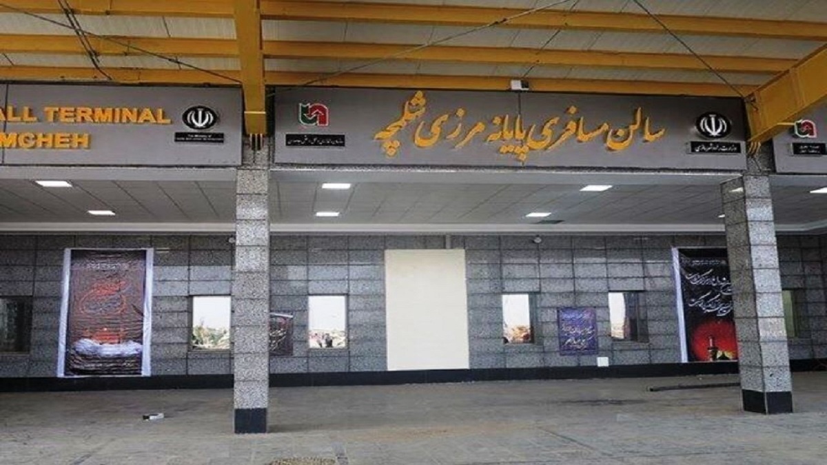 باشگاه خبرنگاران -نماینده خبرگان رهبری: تجاوز آمریکا خللی در تردد زائران شلمچه ایجاد نکرد