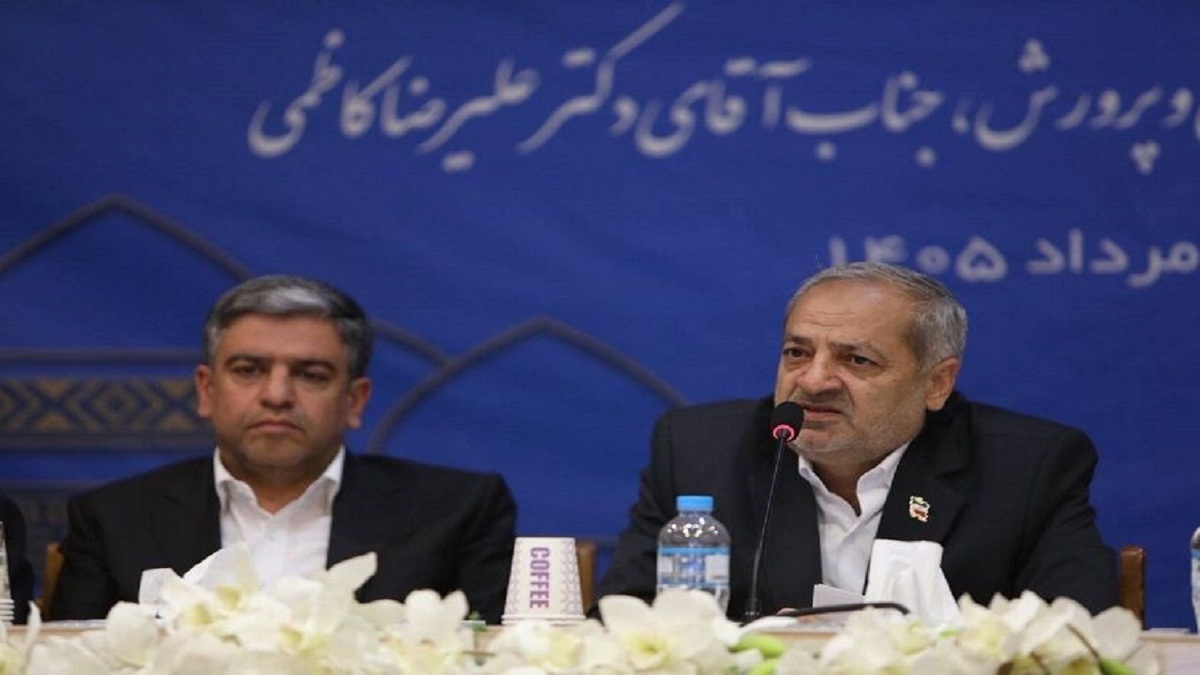 باشگاه خبرنگاران -وزیر آموزش و پرورش:  سال تحصیلی جدید را حضوری و با کمترین چالش آغاز می‌کنیم