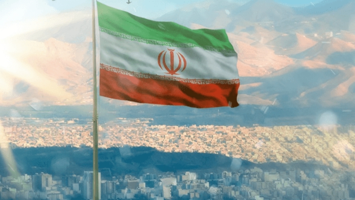 باشگاه خبرنگاران -ایران قوی؛ الگوی تمدنی برای جهان اسلام و نظم جهانی