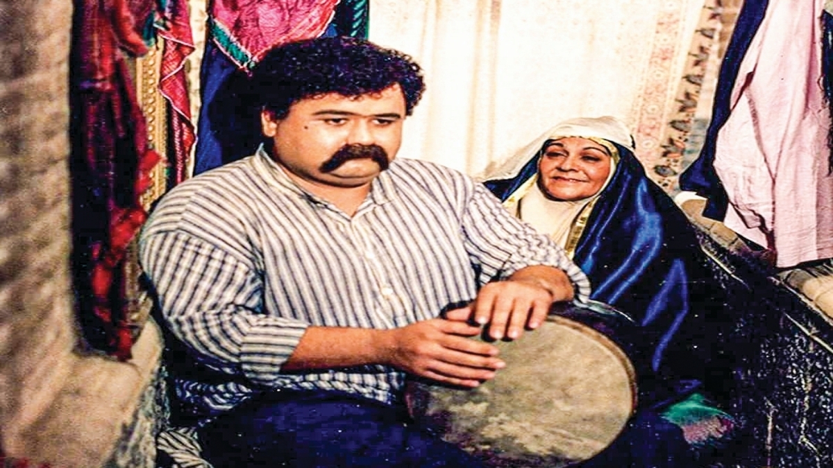 باشگاه خبرنگاران -اکبر عبدی؛ محبوب مردم و مغضوب جشنواره
