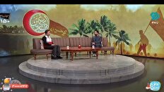 علائم اصلی گرمازدگی + فیلم