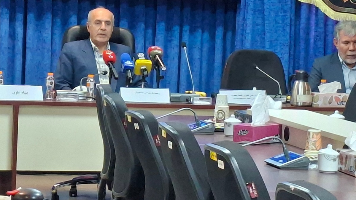 باشگاه خبرنگاران -حدود ۵ هزار دانشجو توانخواه در کشور وجود دارد