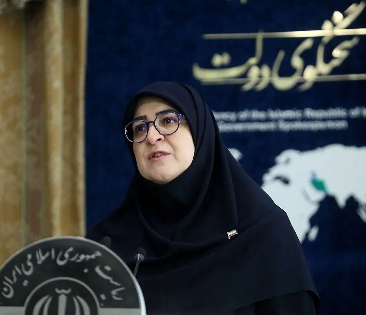 باشگاه خبرنگاران -سخنگوی دولت: سهمیه دوم بنزین به ۵۰ لیتر کاهش یافت/ هنوز هیچ تصمیمی درباره اصلاح قیمت بنزین آزاد اتخاذ نشده است