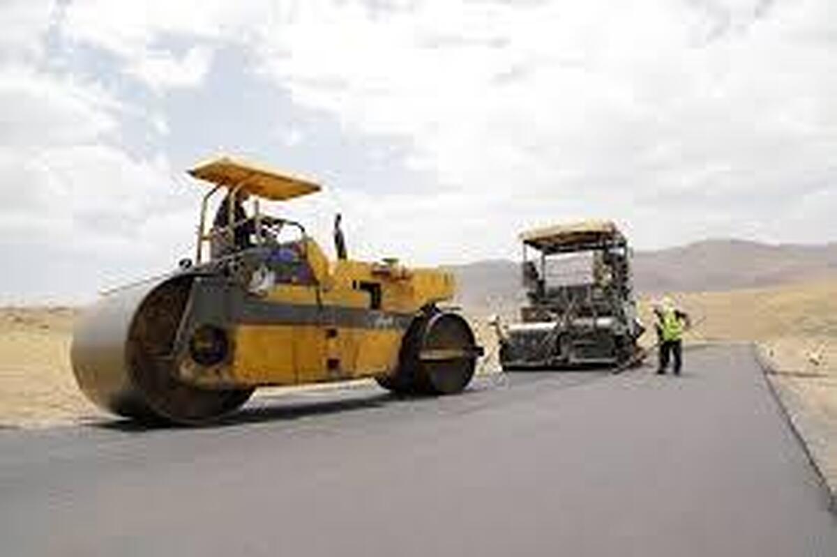 باشگاه خبرنگاران -آسفالت همه کنارگذر‌های پل‌های آسیب دیده هرمزگان