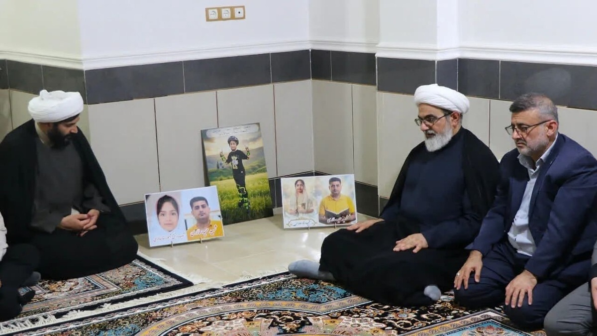 باشگاه خبرنگاران -دستگاه قضایی خونخواهی دانش‌آموزان میناب را از تمامی ابزارهای قانونی پیگیری خواهد کرد