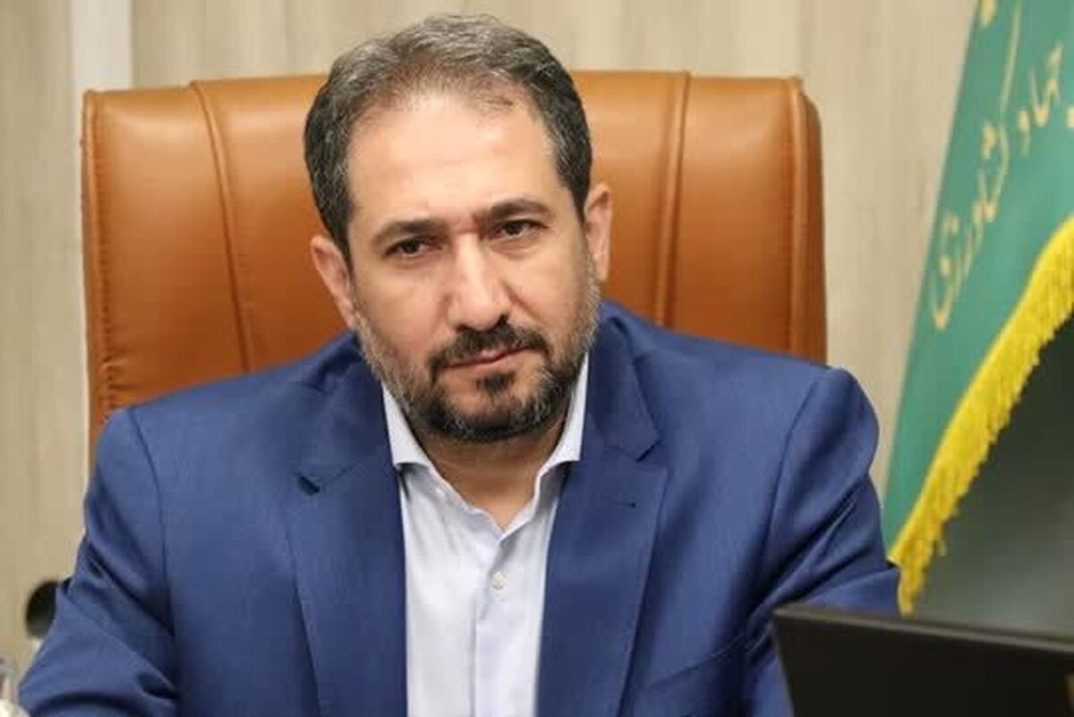 باشگاه خبرنگاران -تحول در تولید چغندرقند؛ از اصلاح بذر تا عبور از مرز تولید ۱.۹ میلیون تن شکر