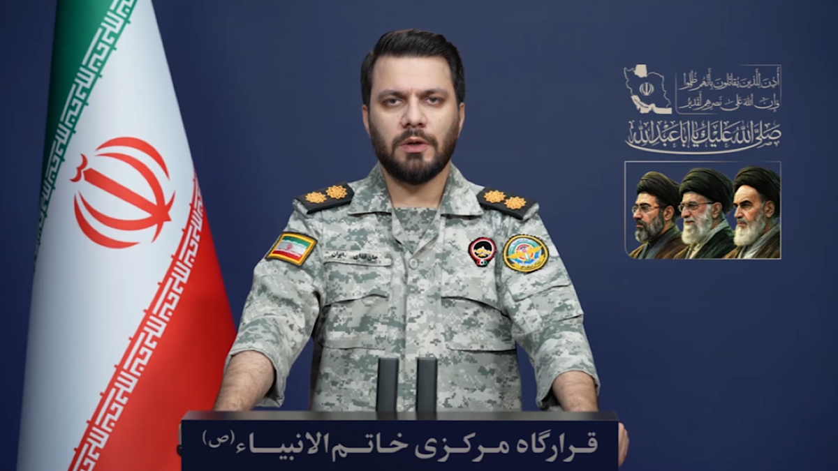 تنگه هرمز؛ پاشنه آشیل آمریکا در جنگ تاب‌آوری با ایران + فیلم