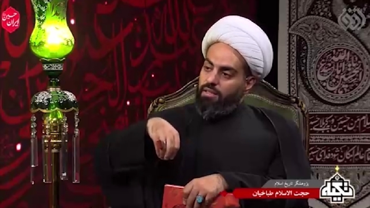 چرا امام حسین(ع) در اوایل زمان شهادت امام حسن(ع) قیام نکردند؟ + فیلم