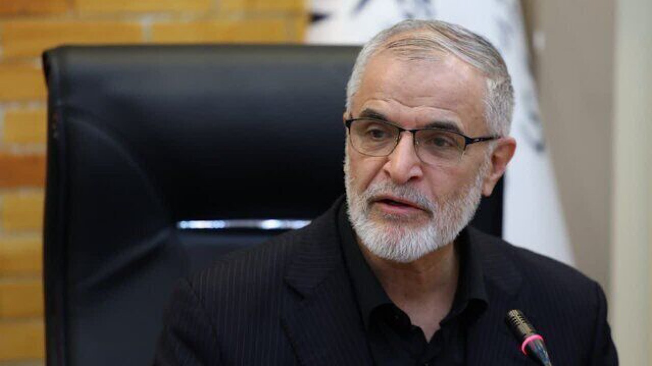 ثبت‌نام در سامانه سماح و پرداخت حق بیمه برای زائران اربعین الزامی است