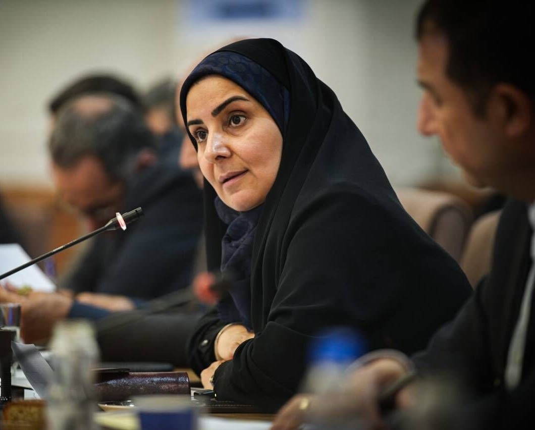 پیگیری پرداخت مطالبات پیمانکاران در دستور کار قرار دارد