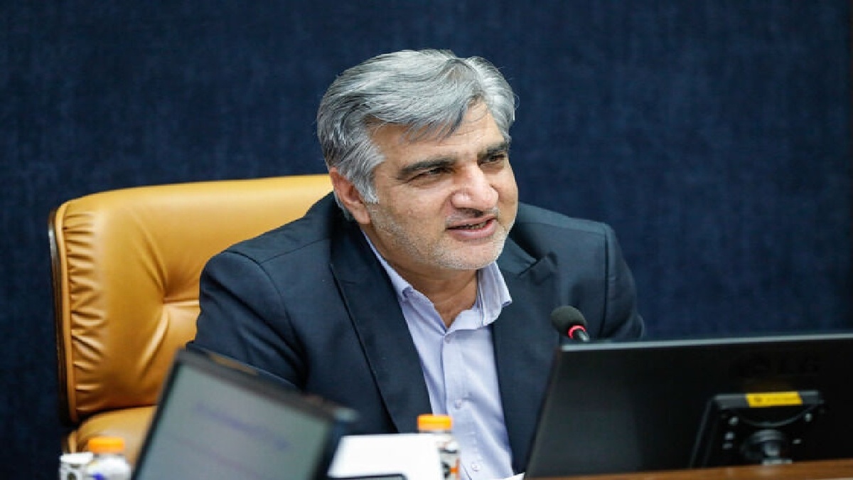 باشگاه خبرنگاران -سالاری: بدهی تامین اجتماعی تا پایان بهمن‌ماه پرداخت می‌شود