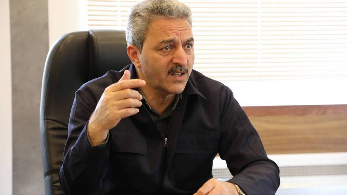 باشگاه خبرنگاران -۹ درصد مشترکین خانگی و تجاری استان کردستان پرمصرف هستند/ پرمصرف‌ها میزان مصرف خود را کاهش دهند
