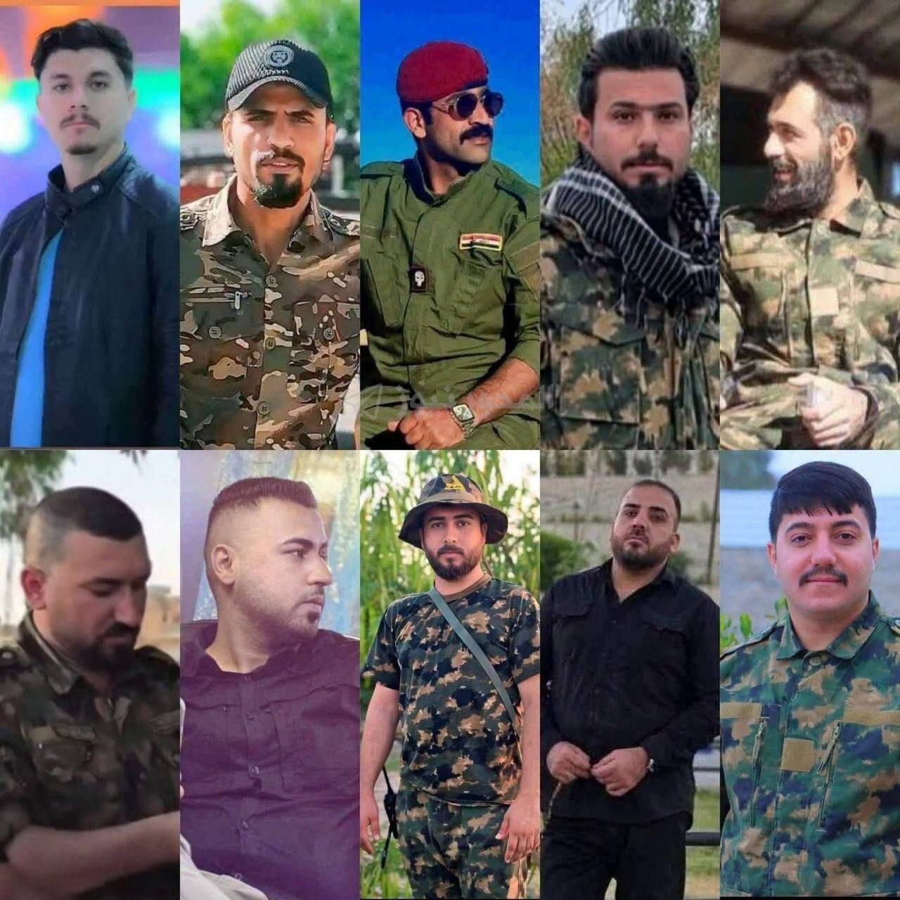 حمله مشترک آمریکا و عربستان به پایگاههای مقاومت در عراق حمله مشترک آمریکا و عربستان به پایگاههای مقاومت در عراق