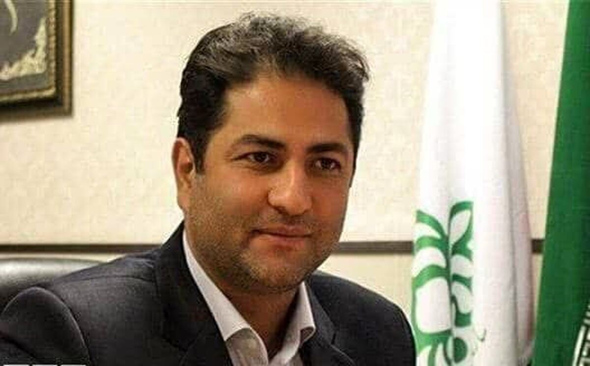 باشگاه خبرنگاران -افتخارآفرینی ۸ دانش‌آموز فارسی در پویش ملی «ایران سرسبز»