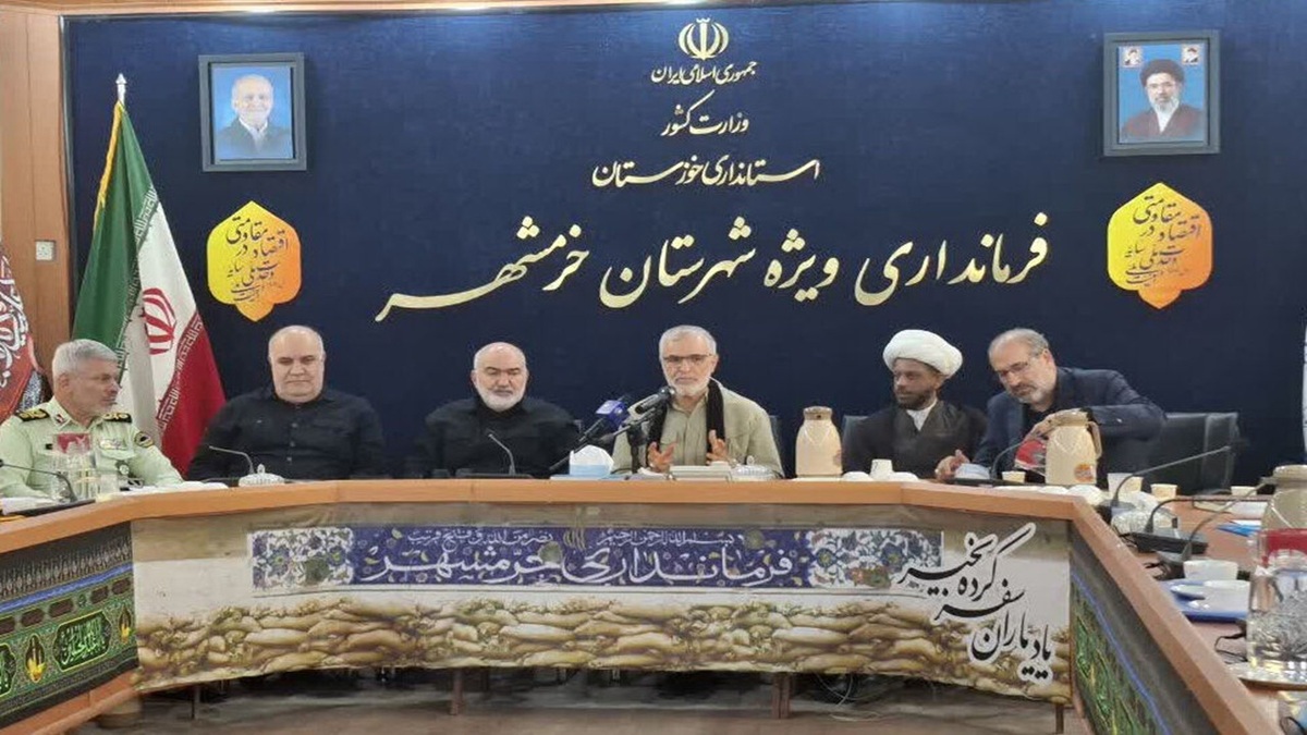 باشگاه خبرنگاران -بخش عمده خدمات اربعین حسینی مردمی است/ عبور از مرزها به چند ثانیه رسید
