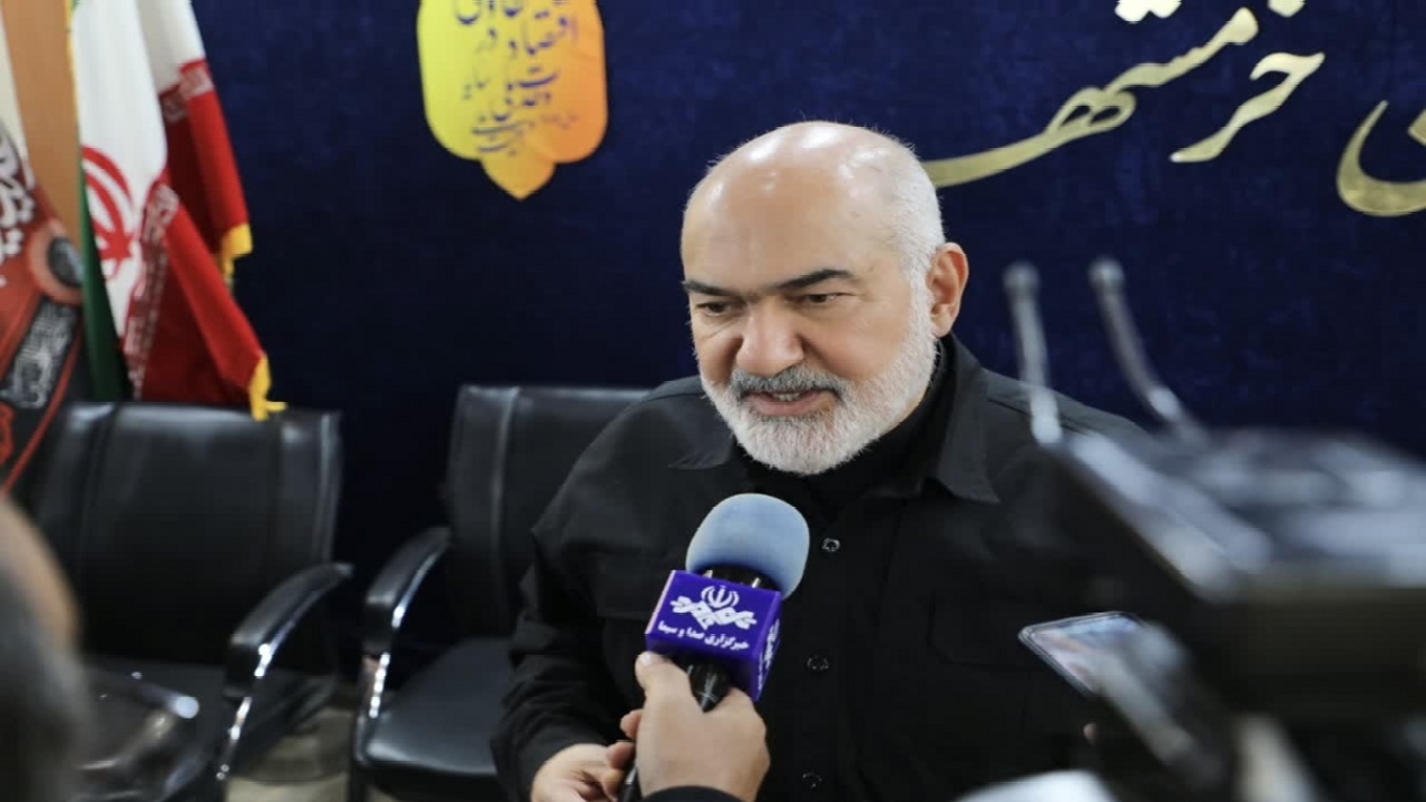 حمل‌ونقل رایگان ریلی و جاده‌ای و استقرار ۲ هزار اتوبوس در مرز‌های استان برای اربعین