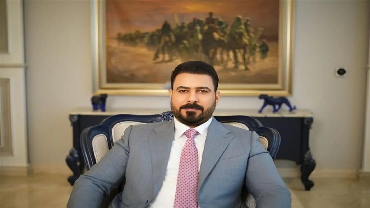 سفر نخست‌وزیر عراق به عربستان لغو شد