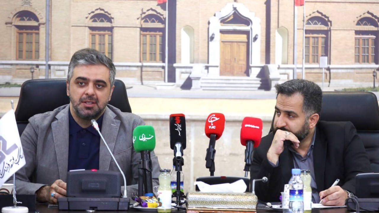 صنایع فرهنگی در تحریم‌ها، فرصت‌ساز است