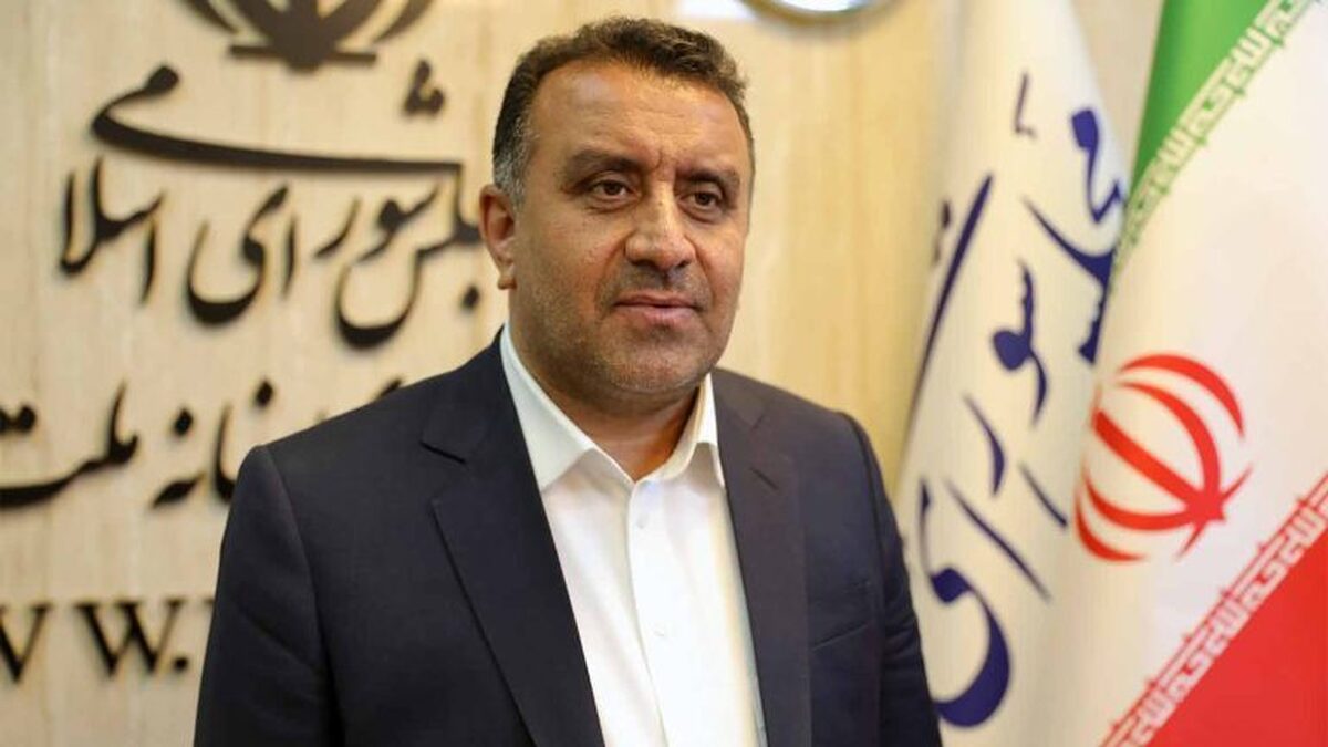 فراموشی یک بدهی تاریخی + فیلم